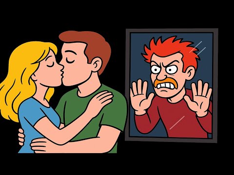 Видео: Мы С Бывшим Расстались 4 Года Назад, А Он Считает, Что Я Изменила Ему С Моим Нынешним Парнем!