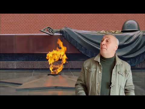 Видео: Ю. Левитанский "Ну что с того, что я там был"