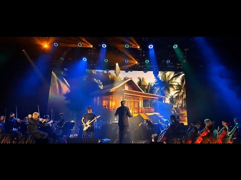 Видео: Юрий Каспарян. Симфоническое "КИНО" в Нижнем Новгороде 07.11.2023