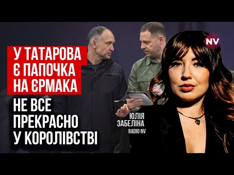 Видео: Скандал с прокурорами-инвалидами. Почему Зеленский не уволил министра Ляшко – Юлия Забелина