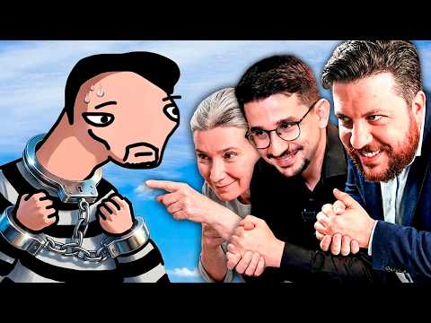 Видео: ИХ VPN ТЕБЯ ПОСАДИТ