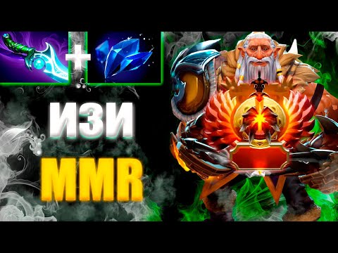 Видео: ЭТО ЛУЧШИЙ ГЕРОЙ ДЛЯ БУСТА 7.37 с | Lone Druid | Dota 2 | Дота 2