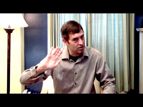 Видео: Иррациональные защиты плохих родителей — и, к сожалению, они распространены