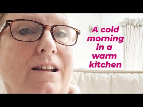 Видео: Осенний суп, заморозка красного перца и как я слежу за содержимым морозилки.