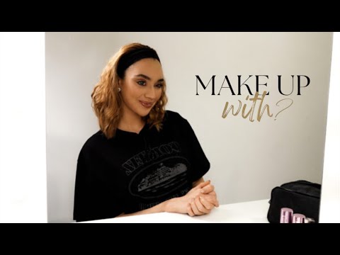 Видео: Гримирай се с Bilyanish | Get ready with me