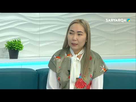 Видео: СӘЛЕМ, ҚАРАҒАНДЫ! 12.11.25