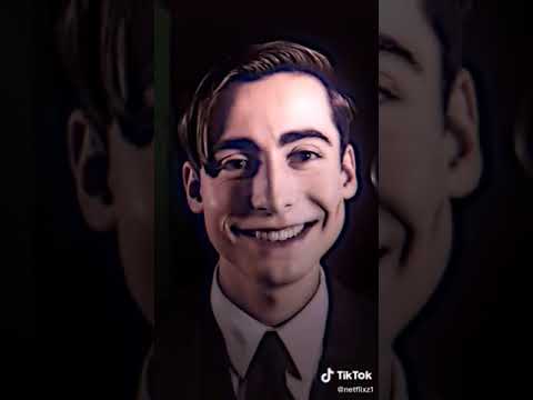 Видео: Пятый./Т/и./Академия Амбрелла)