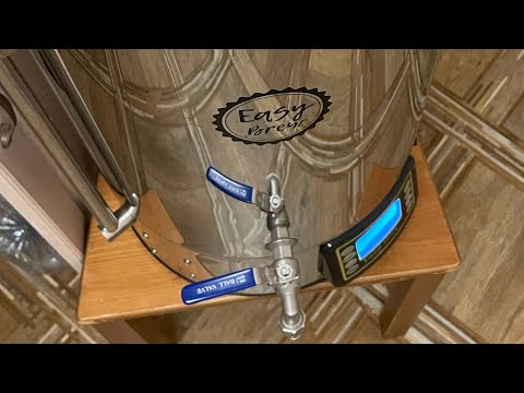 Видео: Выключается пивоварня EasyBrew 40 ремонт