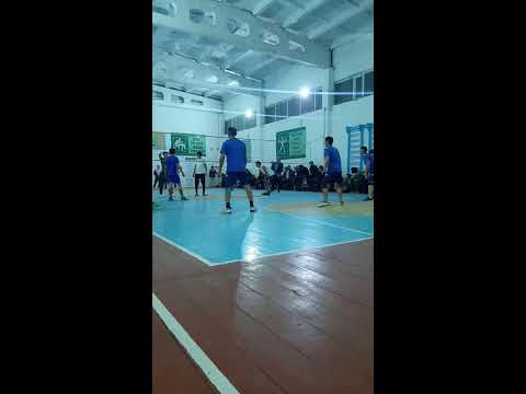 Видео: Финал: Кызыл Туу & Ак Жол