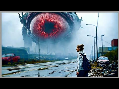 Видео: Девушка Обнаруживает, Что Создатели Все Это Время Наблюдали За Людьми