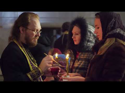 Видео: Пастырские заметки. Часть 1