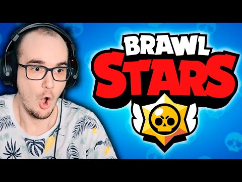 Видео: НУБ в Бравл Старс ► Brawl Stars ( Бравл Старс ) #1