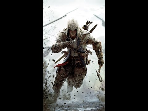 Видео: Assassin's Creed III 2 часть ещё один человек