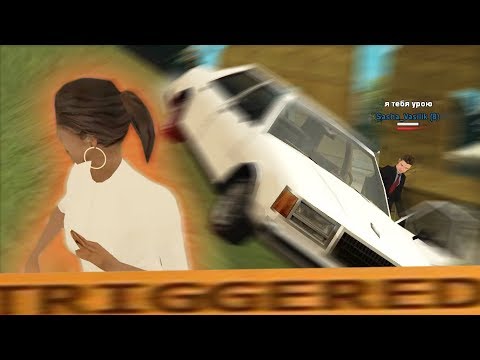 Видео: ПОЧЕМУ НА НУБО РП ТАК НЕ ЛЮБЯТ ДЕВУШЕК? | ХУДШИЕ НУБО РП