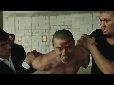 Видео: КРИМИНАЛЬНЫЙ ФИЛЬМ 2022! ОН ДОЛЖЕН БЫЛ ПРОИГРАТЬ НО СДЕЛАЛ ПО СВОЕМУ! Бой Атбая! Русские сериалы