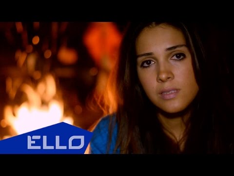 Видео: Дарина - Небо Тихо Плачет / ELLO UP^ /
