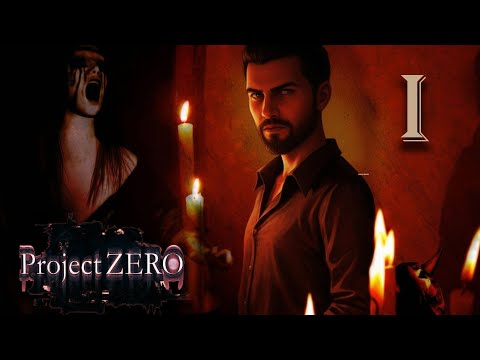 Видео: [ЗАПИСЬ СТРИМА] ㋛ Project Zero (Fatal Frame) / Night 1 / стрим 1