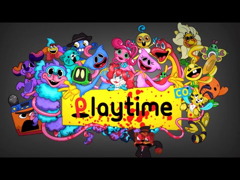 Видео: Сможем ли мы когда-нибудь сбежать из Playtime Co. в Poppy Playtime?
