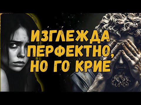 Видео: 7 СКРИТИ ЗНАКА ЗА НARCИСИСТ, КОГОТО ТЕ ТЕЖИ ДА ИЗПИТАШ - ЗАЩИТИ СЕ СЕГА