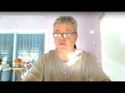 Видео: Анализ Инфо-Пространства Матрицы на Окт. 23 2025- Конференция в Академии Природы Dr.O