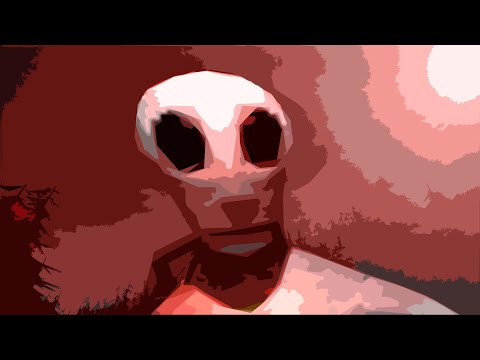 Видео: Она навеивает тревогу... [Voices of the Void]