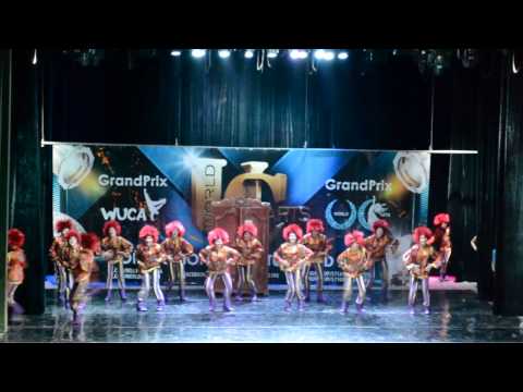 Видео: домовые