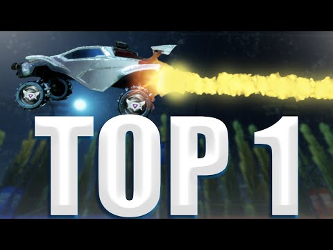 Видео: ТОП 1 СНГ ИГРОК ОТГАДЫВАЕТ РЕЙТИНГ | ROCKET LEAGUE | РУБРИКА "ХАЙ РАНГ УГАДАЙ" |