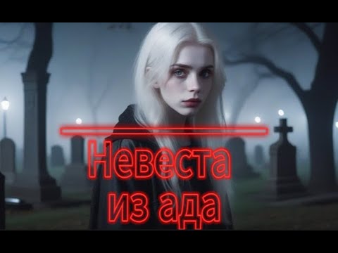 Видео: Невеста из ада