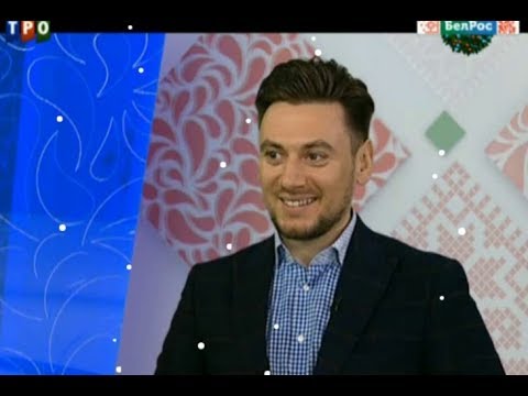 Видео: Руслан Алехно - "Купалинка" на канале БелРос