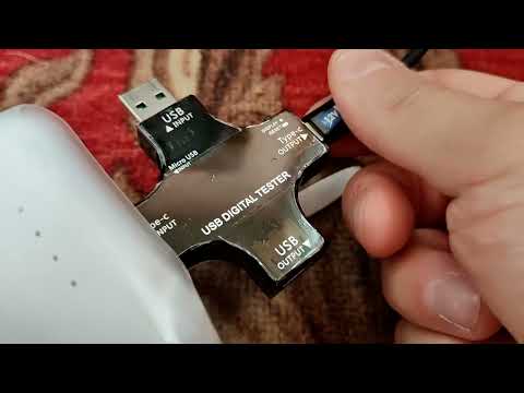 Видео: Подключение колонки Fiero emotion 100 к powerbank