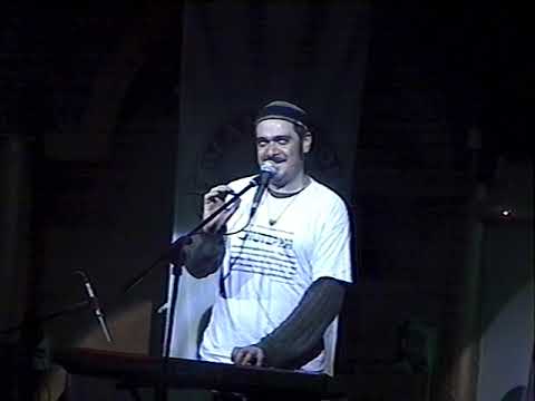 Видео: Псой Короленко - Колобок на Сковороде (2005)