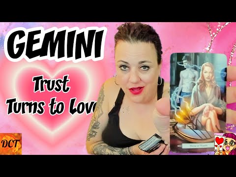 Видео: Близнецы♊: От друзей ➝ Влюблённых 💞 Вам нужно это увидеть! 😮