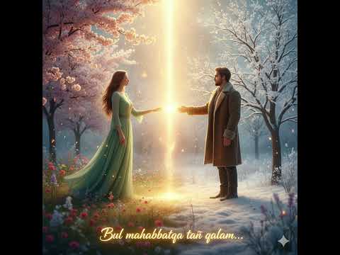 Видео: JanysMoon– Жолдасбек Абдиханов - Бұл маxаббатқа таң қалам әніне ЖАҢА ДЕМ