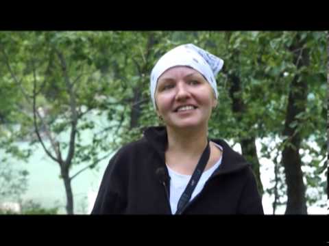 Видео: "Неизведанный Казахстан". Жонгаралатауский ГНПП. Эфир 06-07-2013