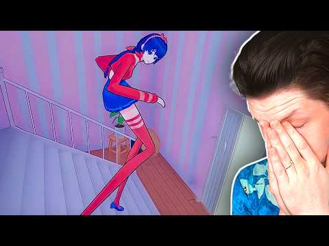 Видео: ФАНАТСКИЙ КРИНЖ MISIDE