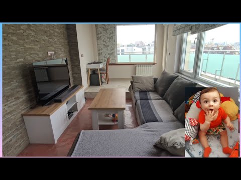 Видео: Продадохме си апартамента и се преместихме на село...Грешка ли направихме🤔🧐