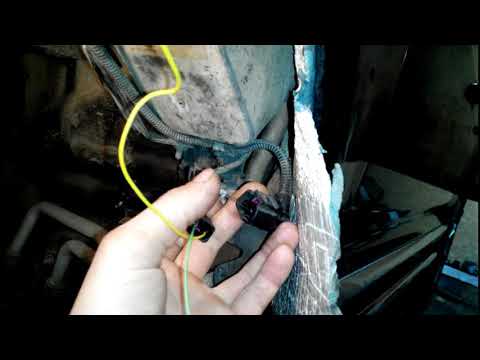 Видео: Установка таймера multikontrol webasto