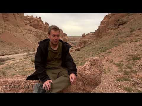 Видео: Замки Чарына. Кто все это натворил? Сокращенная версия