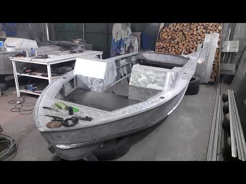 Видео: Прогресс 4-Был гадкий утёнок, но обретает другой облик.