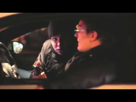 Видео: Артём Татищевский - Улыбка (Official video)