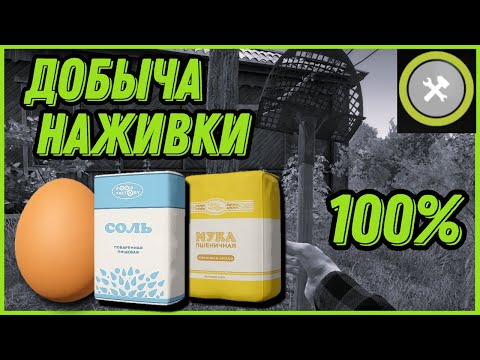 Видео: ДОБЫЧА НАЖИВКИ 100 % | Как прокачать ? |  Русская Рыбалка 4