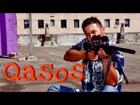 Видео: Qasos film | Касос фильм ￼| Ulugʻbek Qodirov Qasos film haqida fikringiz.
