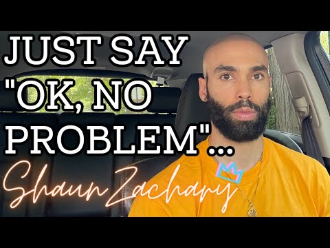 Видео: ОК, без проблем