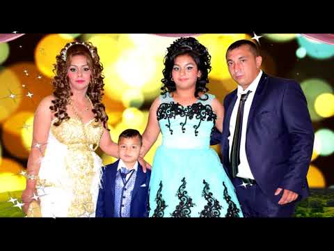 Видео: Сюнет на Сеничко 17.06.2017 с.орк.Максим шен