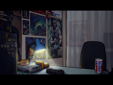 Видео: Dendy. 4 любимых киноигры