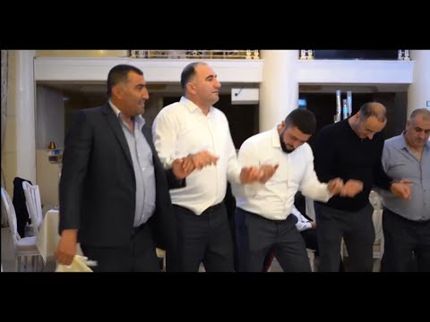 Видео: Езидская свадьба в Екатеринбурге // Wedding day ARMEN & MARINA //Rustam Maxmudyan  Davate Ezdia