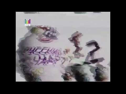 Видео: Русский чарт с Владом Соколовским от 22.08.14