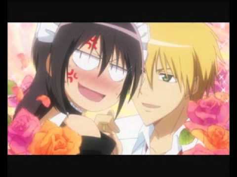 Видео: Президент студсовета горничная. - нереальная история любви.