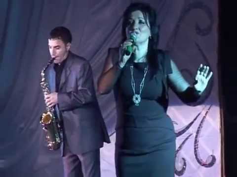 Видео: МАРИНА ХУТУГОВА "Сусаг Уарзон"