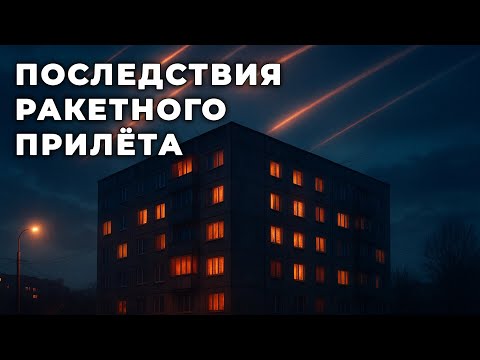 Видео: Атака на Киев \ Дарницкий район \ Попадание по жилому кварталу \ Воздушная тревога \ Дарница